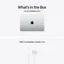 Apple MacBook Pro 14 inch M5 Pro (18 CPU / 20 GPU) 24GB/2TB Zilver