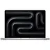 Apple MacBook Pro 14 inch M5 Pro (18 CPU / 20 GPU) 24GB/2TB Zilver
