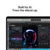 Apple MacBook Pro 14 inch M5 Pro (18 CPU / 20 GPU) 24GB/2TB Zilver