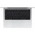 Apple MacBook Pro 14 inch M5 Pro (18 CPU / 20 GPU) 24GB/2TB Zilver