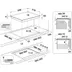 Whirlpool WS Q4860 NE