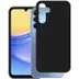Just in Case Soft TPU Case voor Samsung A15 4G/5G Zwart