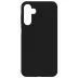 Just in Case Soft TPU Case voor Samsung A15 4G/5G Zwart