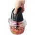 Russell Hobbs Mini Chopper Zwart