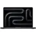 Apple MacBook Pro 14 inch M5 Pro (18 CPU / 20 GPU) 24GB/2TB Zwart