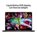 Apple MacBook Pro 14 inch M5 Pro (18 CPU / 20 GPU) 24GB/2TB Zwart