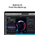 Apple MacBook Pro 14 inch M5 Pro (18 CPU / 20 GPU) 24GB/2TB Zwart