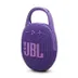 JBL CLIP 5 Paars