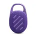 JBL CLIP 5 Paars