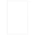 Accezz Premium glass screenprotector Lenovo Tab Plus Transparant