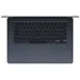 Apple MacBook Air 15 inch (2026) M5 (10 CPU / 10 GPU) 16GB/1TB Zwart