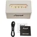 Marshall Acton IV Creme