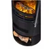 Eurom Orsa Fireplace