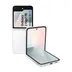 Samsung Galaxy Z Flip 7 FE 5G 128GB Wit