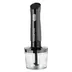 Russell Hobbs 3 in 1 Hand Blender Zwart