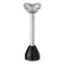 Russell Hobbs 3 in 1 Hand Blender Zwart