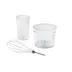 Russell Hobbs 3 in 1 Hand Blender Zwart