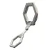 UAG UAG Magnetic Ring Stand - Titanium Zilver
