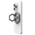 UAG UAG Magnetic Ring Stand - Titanium Zilver