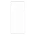 Just in Case Soft TPU Case voor Samsung A25 Transparant