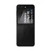 Samsung Galaxy Z Flip 7 FE 5G 256GB Zwart