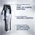 Wahl Tondeuse / Rapid Clipper / 33+ Kniplengtes, 0,7-28mm