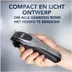 Wahl Tondeuse / Rapid Clipper / 33+ Kniplengtes, 0,7-28mm