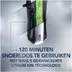 Wahl Tondeuse / Rapid Clipper / 33+ Kniplengtes, 0,7-28mm