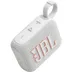 JBL GO 4 Wit