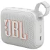 JBL GO 4 Wit