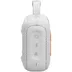 JBL GO 4 Wit