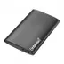 Intenso External SSD Premium 500GB Zwart