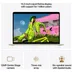 Apple MacBook Air 15 inch (2026) M5 (10 CPU / 10 GPU) 16GB/1TB Wit