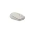 Rapoo M100 Silent Multi-mode Draadloze Muis Lichtgrijs