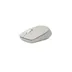 Rapoo M100 Silent Multi-mode Draadloze Muis Lichtgrijs