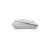 Rapoo M100 Silent Multi-mode Draadloze Muis Lichtgrijs
