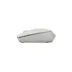 Rapoo M100 Silent Multi-mode Draadloze Muis Lichtgrijs