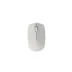 Rapoo M100 Silent Multi-mode Draadloze Muis Lichtgrijs
