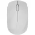Rapoo M100 Silent Multi-mode Draadloze Muis Lichtgrijs