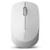 Rapoo M100 Silent Multi-mode Draadloze Muis Lichtgrijs