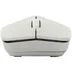 Rapoo M100 Silent Multi-mode Draadloze Muis Lichtgrijs