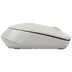 Rapoo M100 Silent Multi-mode Draadloze Muis Lichtgrijs