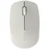 Rapoo M100 Silent Multi-mode Draadloze Muis Lichtgrijs