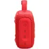 JBL GO 4 Rood