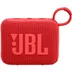 JBL GO 4 Rood