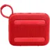 JBL GO 4 Rood