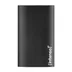 Intenso External SSD Premium 1TB Zwart