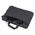 Trust Bologna Slim Laptop Bag 16 inch ECO Zwart