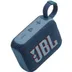 JBL GO 4 Blauw