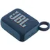 JBL GO 4 Blauw